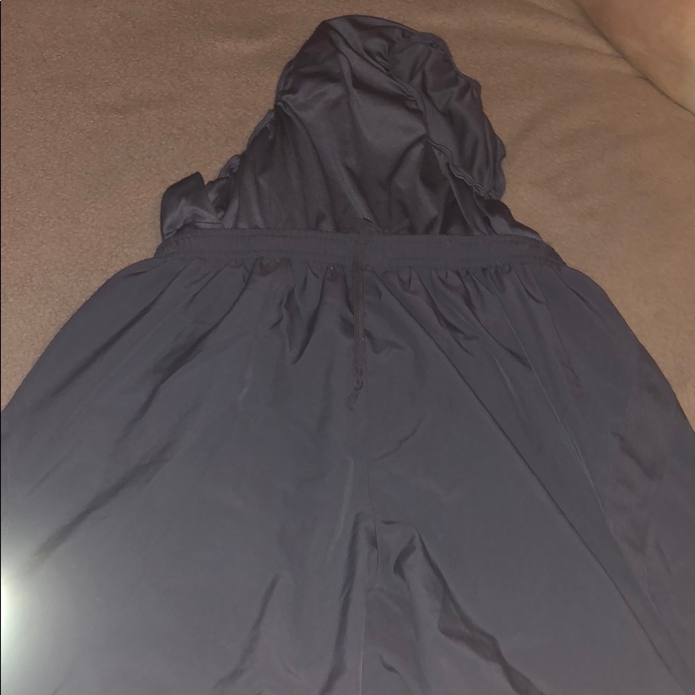 Nike lined running shorts